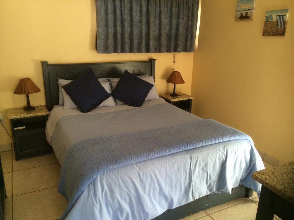 Auberge Guest Lodge Mbombela Phòng bức ảnh